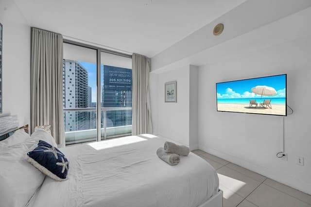 Luxury Apartment, 2 Bedrooms, Private Pool, Ocean View