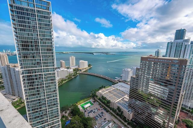 Luxury Apartment, 2 Bedrooms, Private Pool, Ocean View