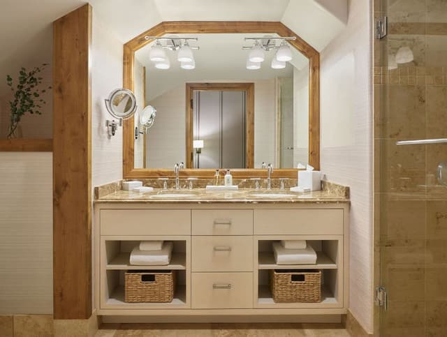 2 Bedroom Residence