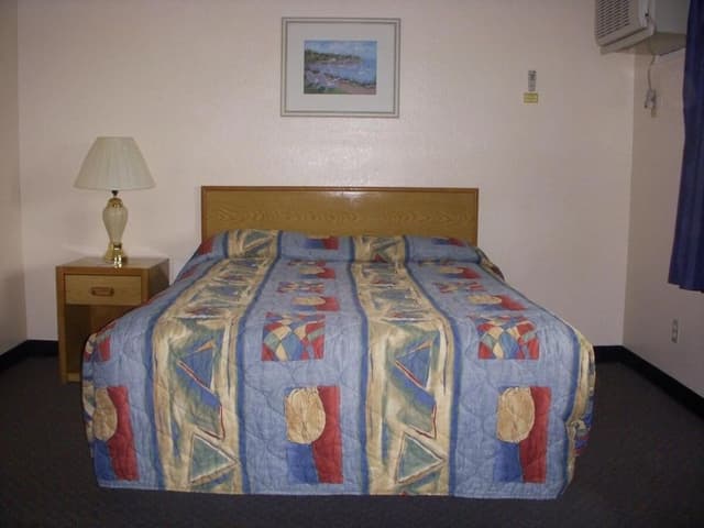 Deluxe Room, Non Smoking