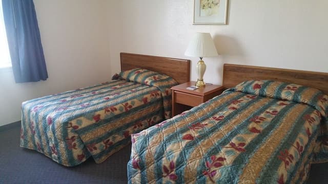 Deluxe Room, Non Smoking