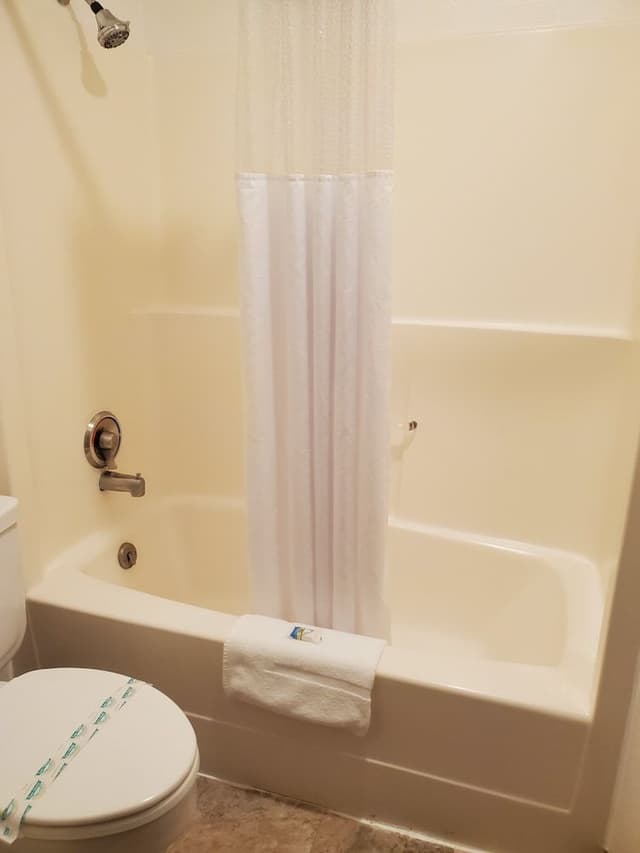 Family Suite, 2 Queen Beds, Non Smoking
