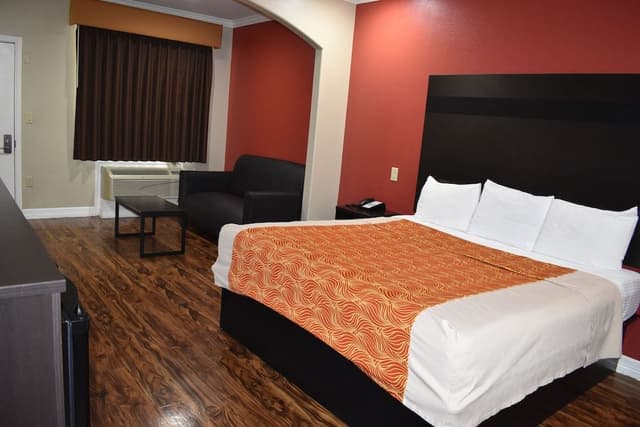 Room, 1 King Bed
