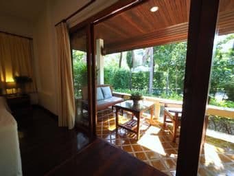 Standard Villa