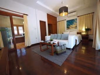 Standard Villa