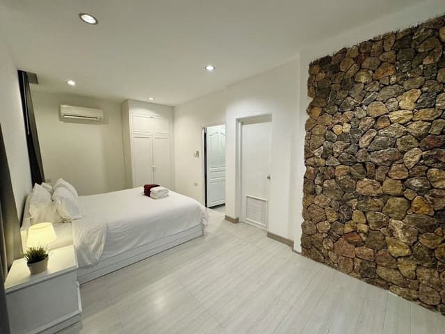 Superior Suite Garden Side Villa