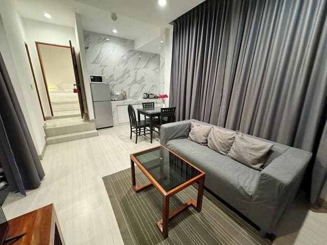 Superior Suite Garden Side Villa
