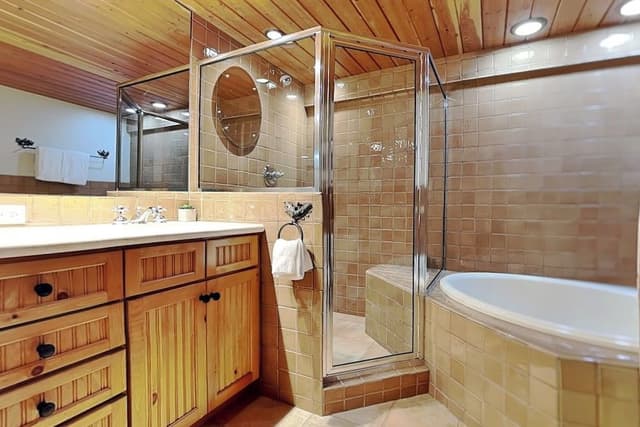 Deluxe Two Bedroom plus Loft ~ C3H