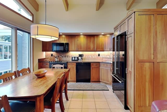 Deluxe Two Bedroom plus Loft ~ C3E