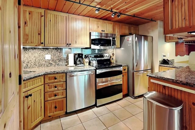 Deluxe Two Bedroom plus Loft ~ C3H