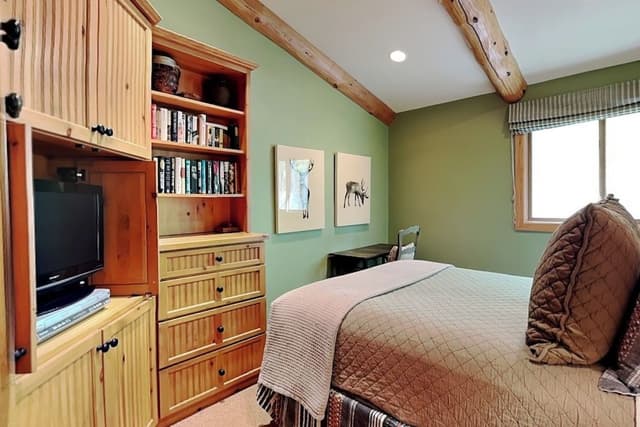 Deluxe Two Bedroom plus Loft ~ C3H