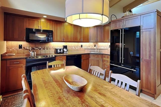 Deluxe Two Bedroom plus Loft ~ C3E