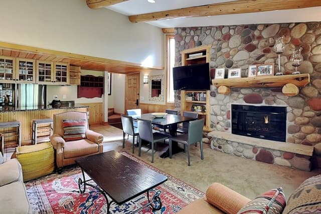 Deluxe Two Bedroom plus Loft ~ C3H