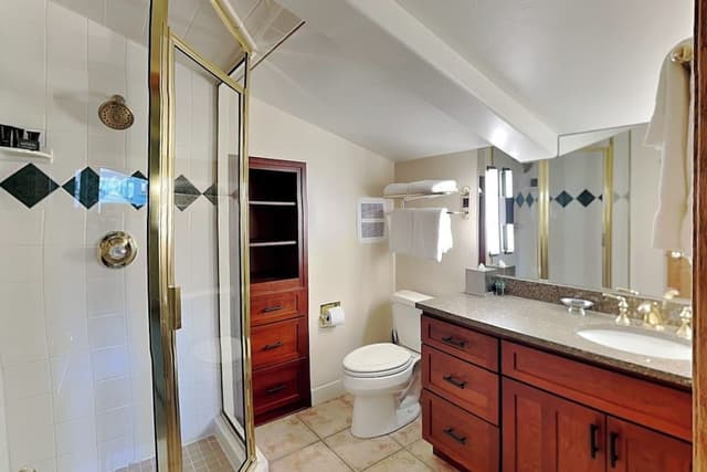 Deluxe Two Bedroom plus Loft ~ C3E