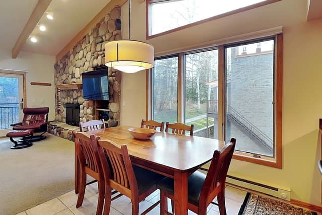 Deluxe Two Bedroom plus Loft ~ C3E