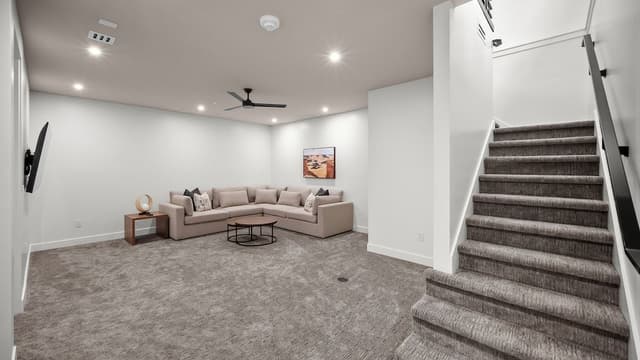 Luxury Villa, 3 Bedrooms, Kitchen, Mountain View