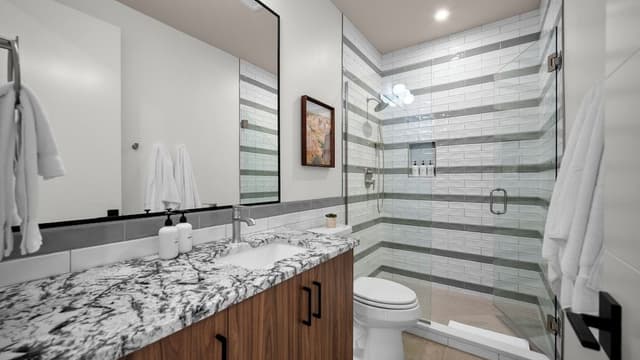 Luxury Villa, 3 Bedrooms, Kitchen, Mountain View