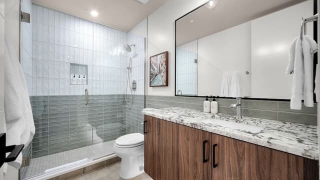 Luxury Villa, 3 Bedrooms, Kitchen, Mountain View