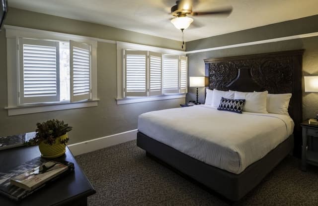 Suite, 1 Bedroom