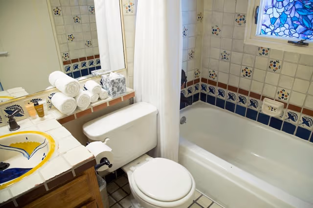 Deluxe Suite, 2 Bedrooms