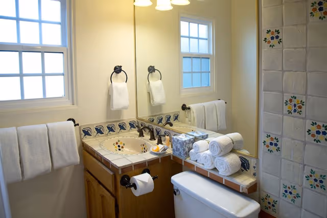 Deluxe Suite, 2 Bedrooms