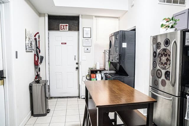 Panoramic Room, Non Smoking, Shared Bathroom