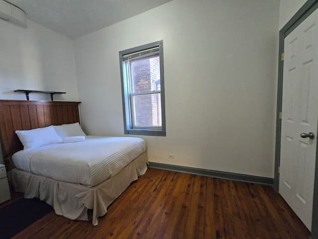 Basic Apartment