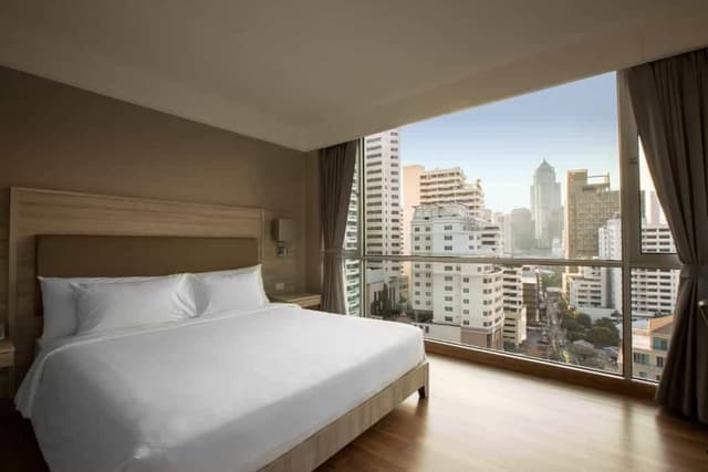 One Bedroom Premier