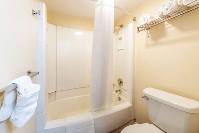 Room, 1 Queen Bed, Accessible, Non Smoking