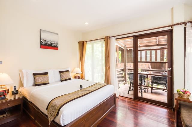Grand Villa