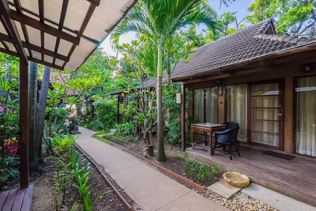 Grand Villa