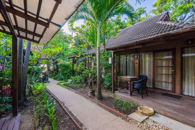Grand Villa