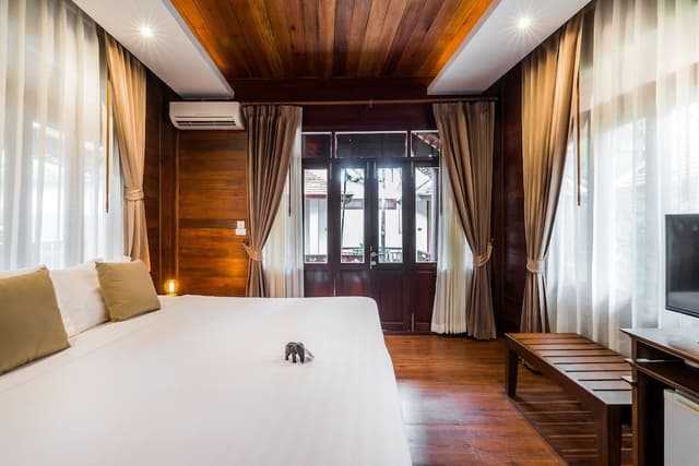 Villa (Grand Deluxe Villa)