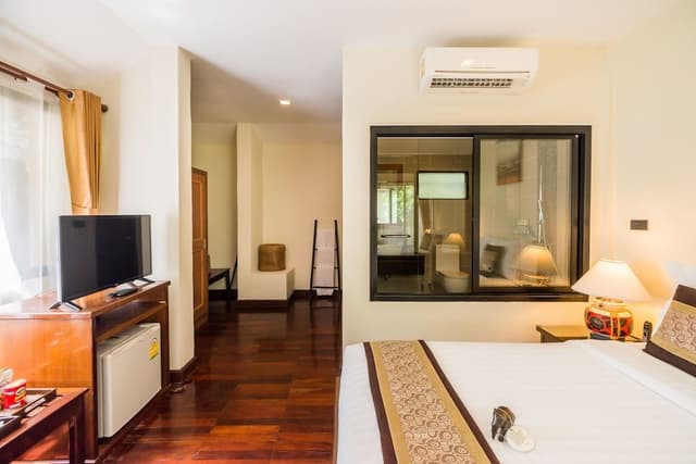 Grand Villa