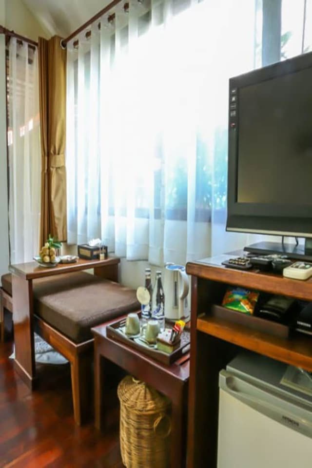 Grand Villa