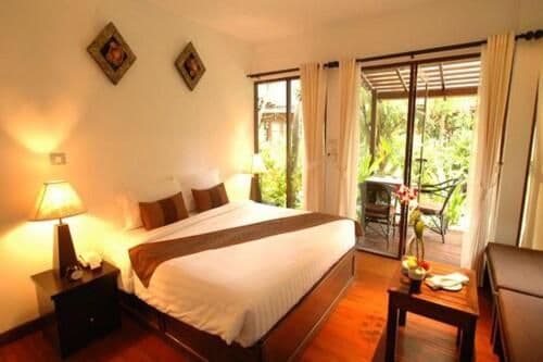 Grand Villa