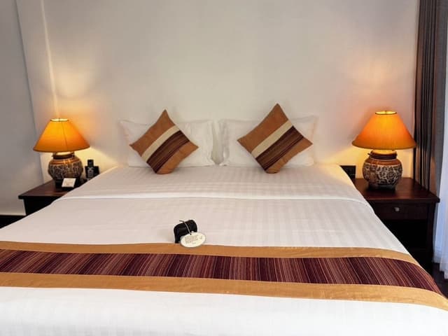 Grand Villa