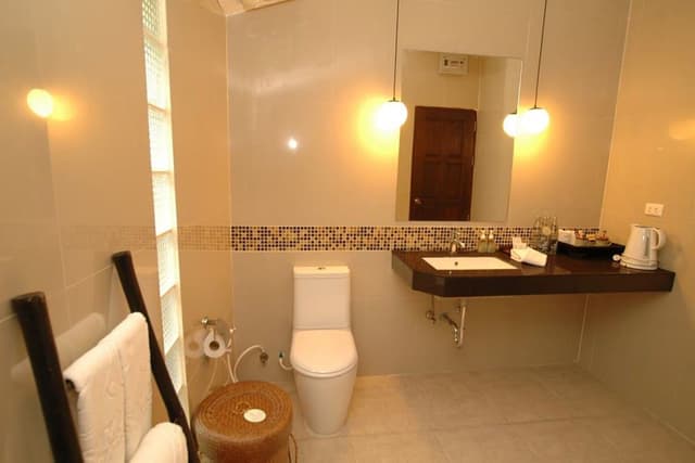 Grand Villa