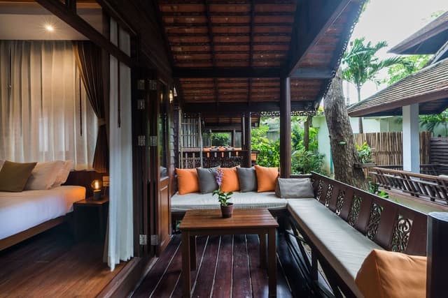 Villa (Grand Deluxe Villa)