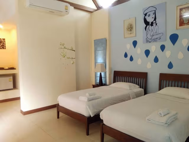 Grand Villa