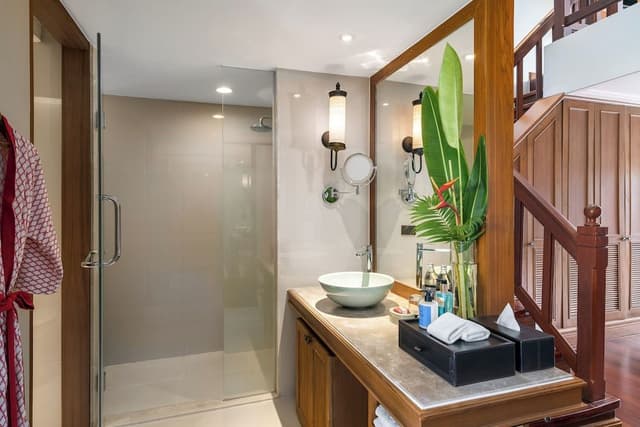 Suite, 2 Bedrooms (Duplex)