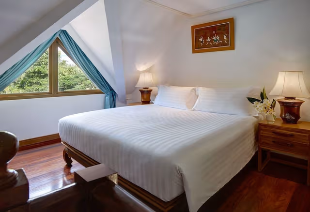 Suite, 2 Bedrooms (Duplex)