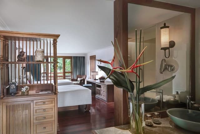 Suite, 2 Bedrooms (Duplex)