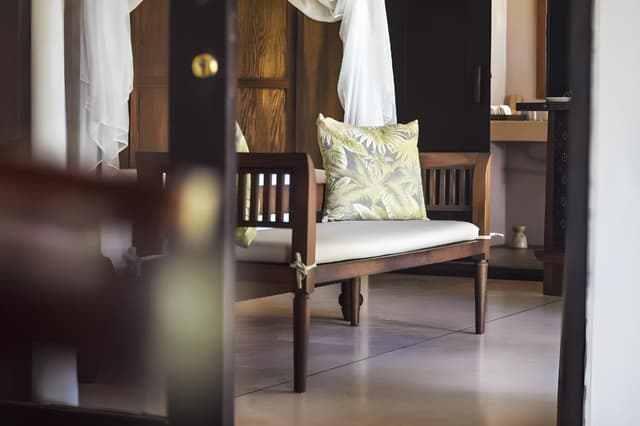 Seaview Family Pool Villa