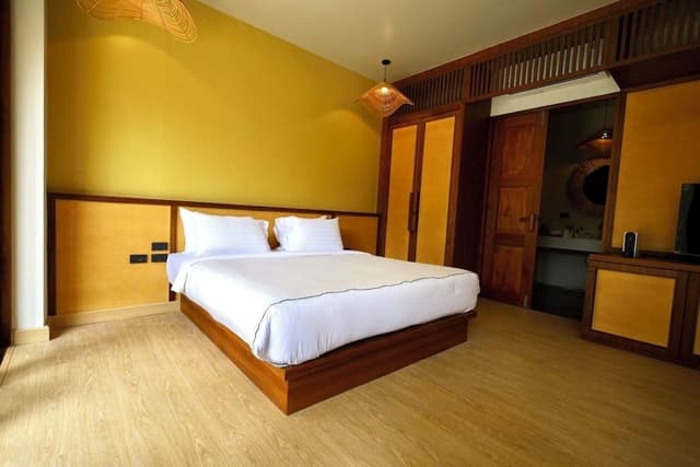 2 Bedrooms Pool Villa