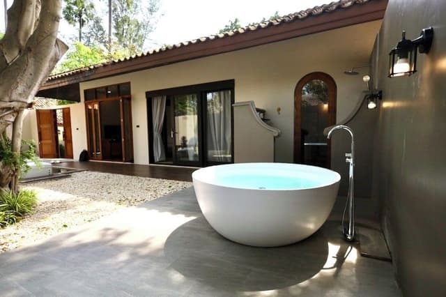 2 Bedrooms Pool Villa
