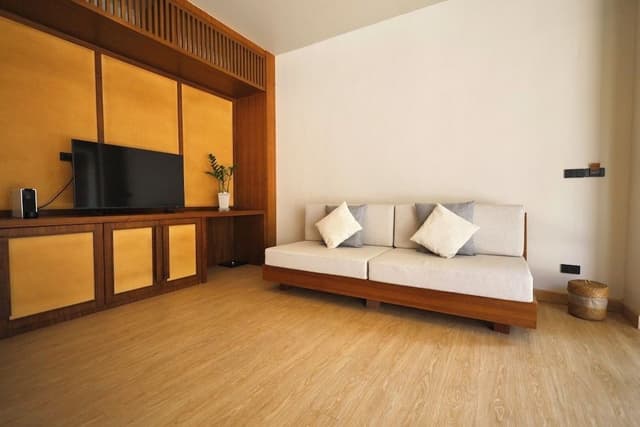 2 Bedrooms Pool Villa