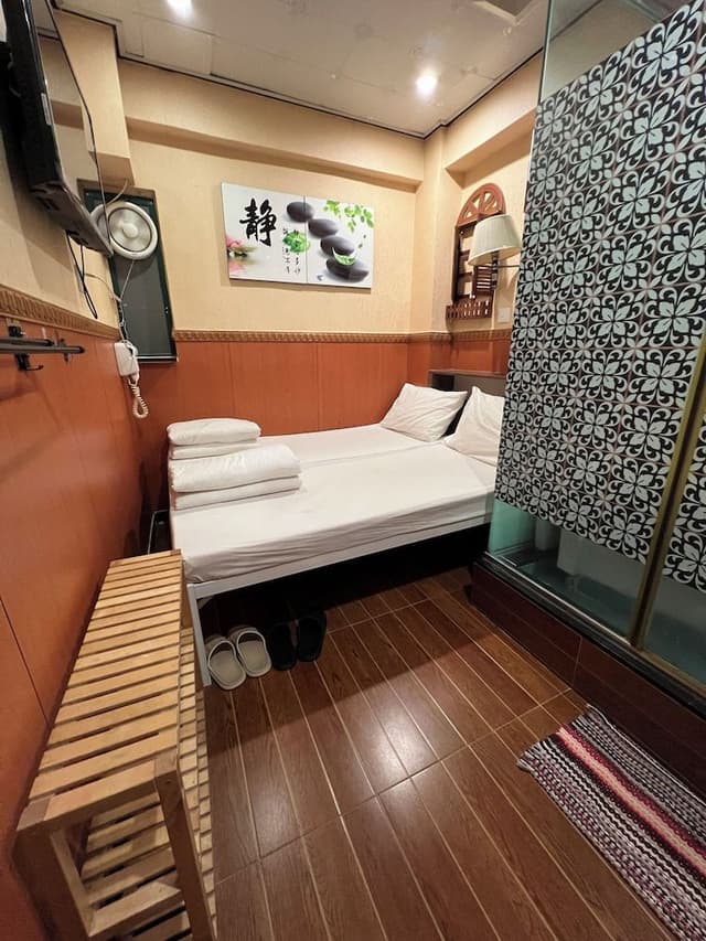 Comfort Twin Room