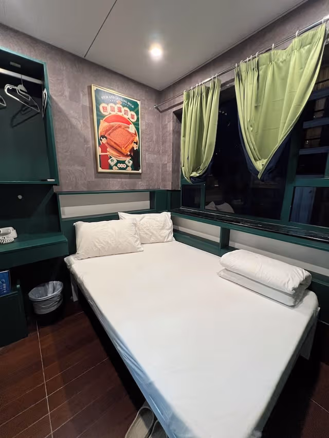 Comfort Double Room