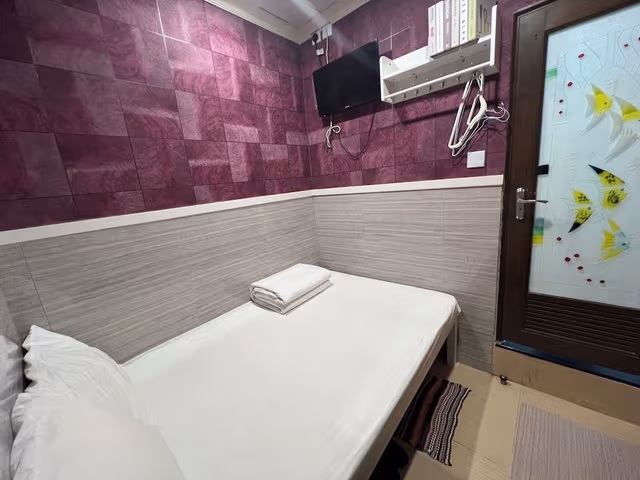 Comfort Double Room